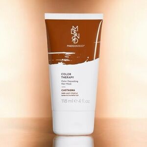 🆕Madison Reed Hair Masks CASTAGNA COLOR THERAPY • 4 fl oz • NEW